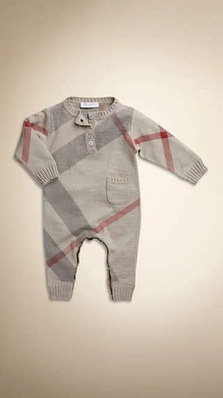 costume bambino burberry|burberry baby clothes.